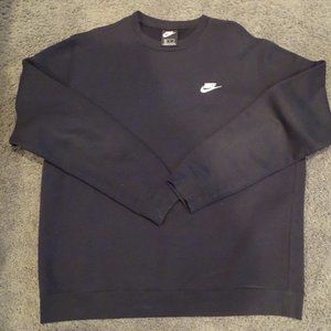 Nike Sweatshirt